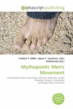 Mythopoetic Men's Movement