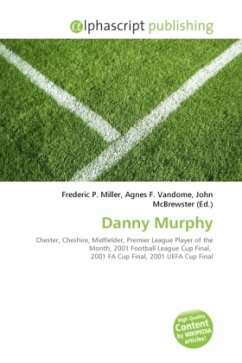 Danny Murphy