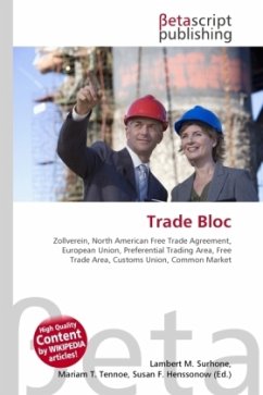 Cover Trade Bloc