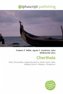Cover Cherthala