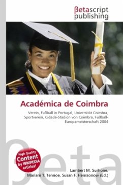 Académica de Coimbra