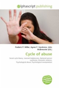 Cycle of abuse