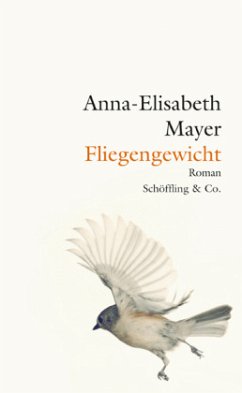 Fliegengewicht - Mayer, Anna-Elisabeth