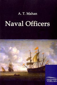 Naval Officers - Mahan, A. T.