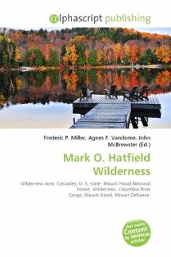 Mark O. Hatfield Wilderness