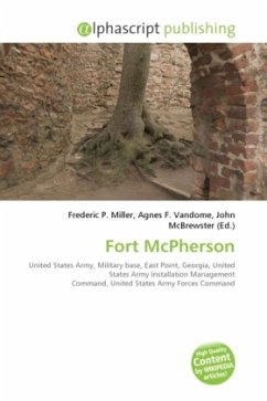 Fort McPherson