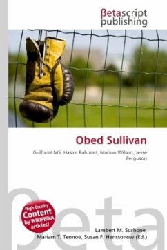 Obed Sullivan