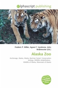 Alaska Zoo