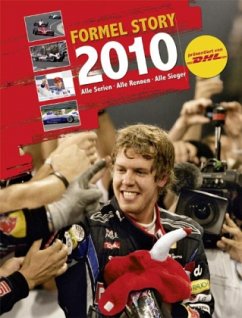 Formel Story 2010 - Krone, Lars