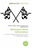 Motorsport Arena Oschersleben