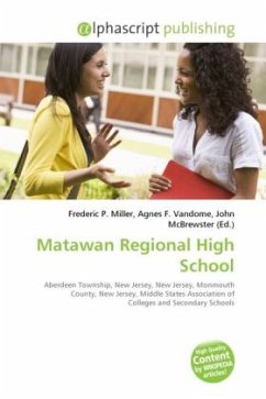 Matawan Regional High School