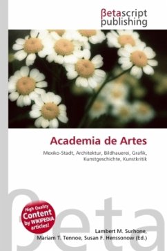 Academia de Artes