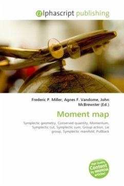 Moment map