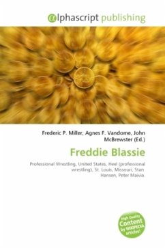 Freddie Blassie