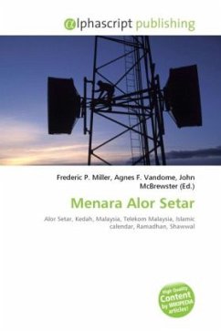 Menara Alor Setar