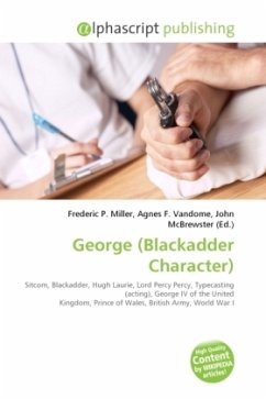 George (Blackadder Character)