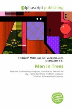Cover Men in Trees