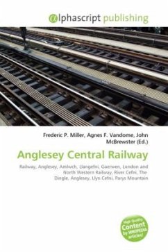 Anglesey Central Railway