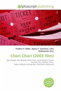 Chori Chori (2003 film)