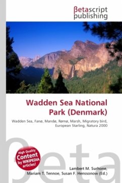 Wadden Sea National Park (Denmark)