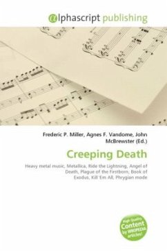 Creeping Death