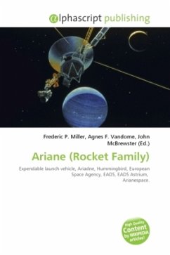 Ariane (Rocket Family)