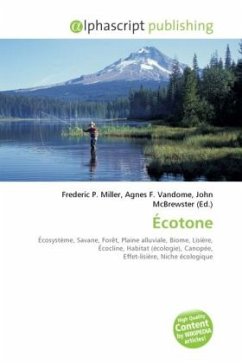 Écotone