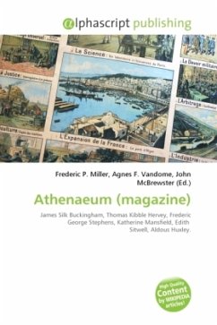 Athenaeum (magazine)