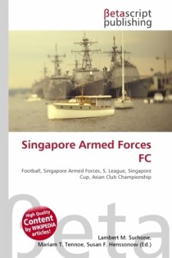 Singapore Armed Forces FC