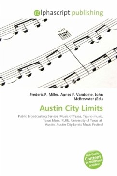 Austin City Limits