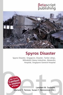 Spyros Disaster