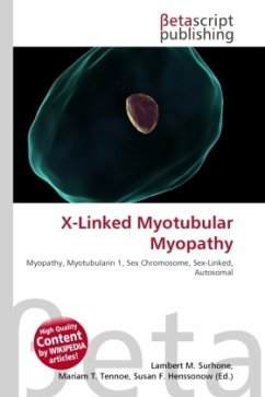 X-Linked Myotubular Myopathy