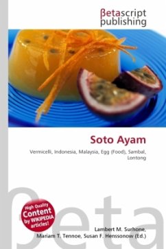 Soto Ayam