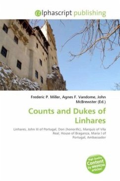 Counts and Dukes of Linhares