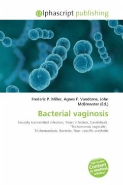 Bacterial vaginosis