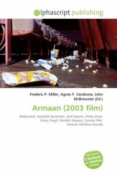 Armaan (2003 film)