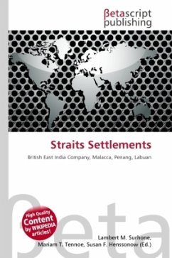 Straits Settlements