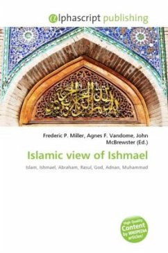 Islamic view of Ishmael