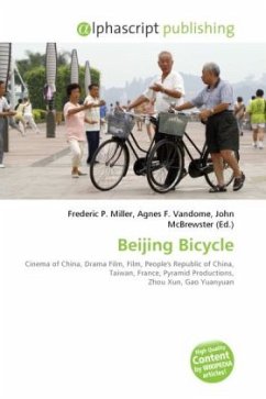 Beijing Bicycle