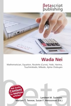 Cover Wada Nei