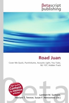 Road Juan