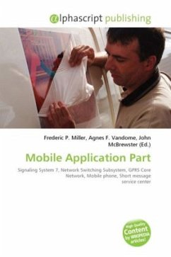 Mobile Application Part