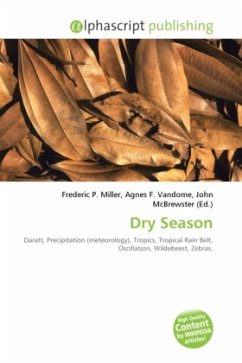 Dry Season