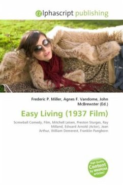 Easy Living (1937 Film)
