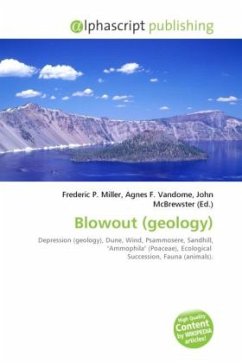Blowout (geology)