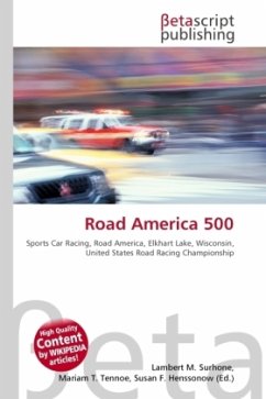 Road America 500