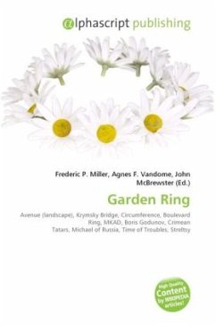 Cover Garden Ring