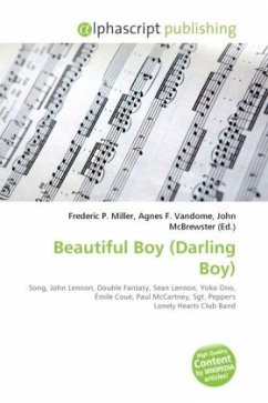 Beautiful Boy (Darling Boy)