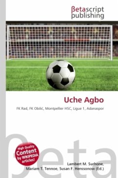 Uche Agbo