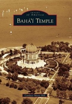 Baha'i Temple - Moore Hill, Candace